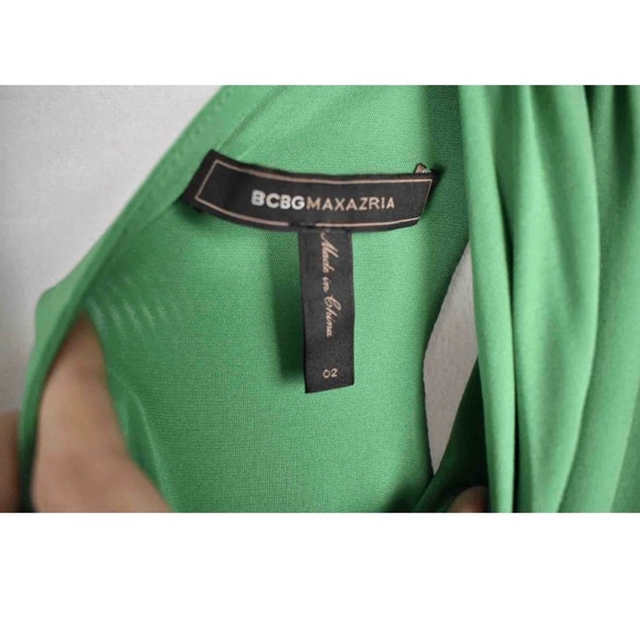 BCBGmaxazria cocktail dress - Picture 3 of 3